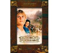 Crusade in Jeans ( La Croisade en jeans ) ( Kruistocht in spijkerbroek ) [DVD]