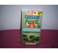 Crusade in the Pacific 1 [Reino Unido] [VHS]