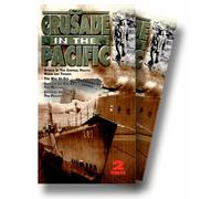 Crusade in the Pacific 3 [USA] [VHS]