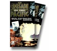 Crusade in the Pacific 5 [USA] [VHS]