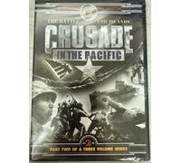 Crusade in the Pacific - Battle for Islands [Alemania] [DVD]