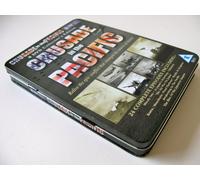 Crusade in the Pacific - Crusade in the Pacific [Alemania] [DVD]