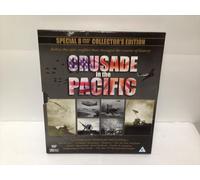 Crusade in the Pacific [DVD]