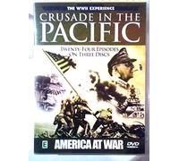 Crusade In The Pacific [Francia] [DVD]