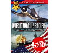 Crusade in the Pacific [Reino Unido] [DVD]