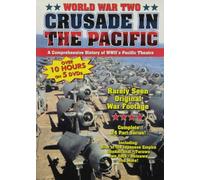 Crusade in the Pacific [Reino Unido] [DVD]