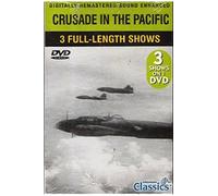 Crusade in the Pacific [USA] [DVD]
