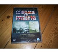 Crusade In The Pacific - - Very Good Condition