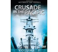 Crusade in the Pacific, Vol. 1 by Narrated by Westbrook Van Voorhis
