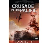 Crusade in the Pacific, Vol. 2 by Narrated by Westbrook Van Voorhis
