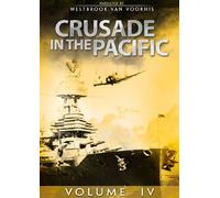 Crusade in the Pacific Vol. 4