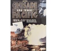 Crusade in the Pacific Vol 5