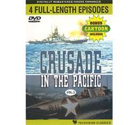 Crusade in the Pacific Volume 2
