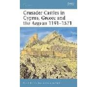 Crusader Castles In Cyprus Greece & T