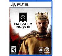 Crusader Kings 3 for PlayStation 5 [USA]