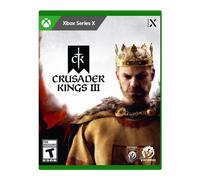 Crusader Kings 3 for Xbox Series X [USA]
