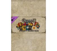 Crusader Kings II - Dynasty Shield Pack (DLC) Steam Key GLOBAL