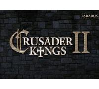 Crusader Kings II: Dynasty Starter Pack (PC) Steam Key - GLOBAL