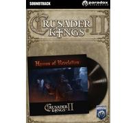 Crusader Kings II - Hymns of Revelation (DLC) Steam Key GLOBAL