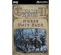 Crusader Kings II: Norse Unit Pack (DLC) (PC) Steam Key GLOBAL