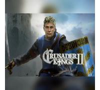 Crusader Kings II: Royal Collection (PC) Steam Key - EU
