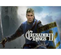 Crusader Kings II: Royal Collection (PC) Steam Key - GLOBAL