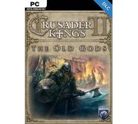 Crusader Kings II: The Old Gods PC - DLC