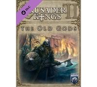 Crusader Kings II - The Old Gods Steam Key GLOBAL