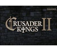 Crusader Kings II: Ultimate Music Pack Collection (DLC) (PC) Steam Key - GLOBAL