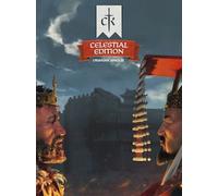 Crusader Kings III | Celestial Edition (PC) - Steam Key - EUROPE