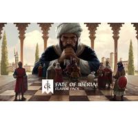 Crusader Kings III: Fate of Iberia Steam Latin America PC, Mac, Linux