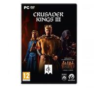 Crusader Kings III Juego para PC, Ordenador