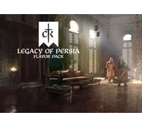 Crusader Kings III: Legacy of Persia (DLC) (PC) Steam Key - ROW