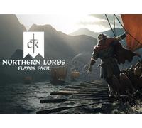 Crusader Kings III: Northern Lords (DLC) (PC) Steam Key - GLOBAL