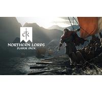 Crusader Kings III: Northern Lords Steam Worldwide PC, Mac, Linux