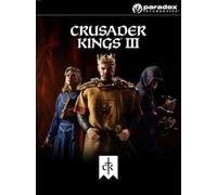 Crusader Kings III (PC) - Steam Account - GLOBAL