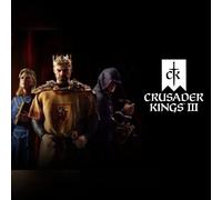 Crusader Kings III (PC) Steam Gift - EU