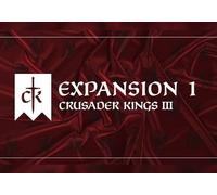 Crusader Kings III: Royal Court (PC) Steam Gift - EU
