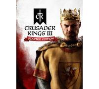 Crusader Kings III | Starter Edition (PC) - Steam Key - EUROPE