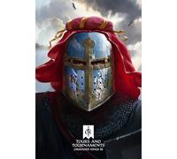 Crusader Kings III: Tours & Tournaments (DLC) (PC) Steam Gift - GLOBAL
