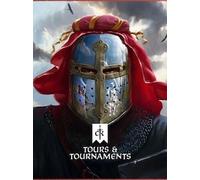 Crusader Kings III: Tours & Tournaments (PC) - Steam Key - GLOBAL