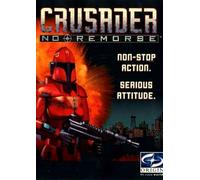 Crusader: No Remorse GOG.com Key GLOBAL