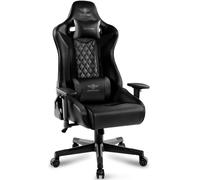 Crusader Silla Gaming Negra - SPIRIT OF GAMER