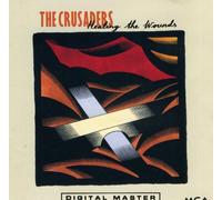 Crusaders - CRUSADERS-HEALING THE WOUNDS