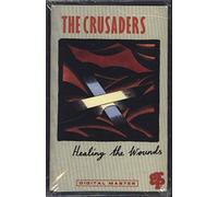 Crusaders - Healing the Wounds