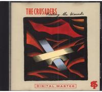 The Crusaders – Healing the Wounds