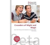 Crusaders of Might and Magic: Action Role-Playing Game,PlayStation (Console), Action Girlz Racing