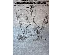 Crusaders of the lost Worlds: The Last Vicar