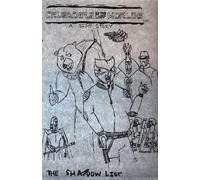 Crusaders of the Lost Worlds: The Shadow List
