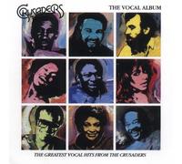 Crusaders,the^Crusaders,the - The Vocal Album